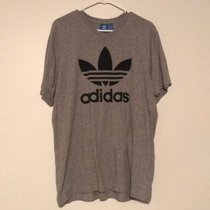 Adidas T-shirt